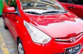 HYUNDAI Eon 2016 glx FOR SALE