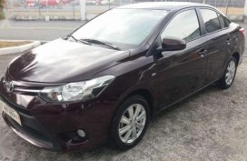 Toyota Vios E 2017 for sale