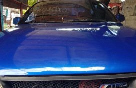 1993 Toyota Corolla gli FOR SALE