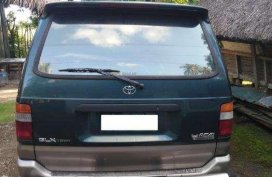 Toyota Revo 1999 for sale