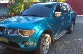 Mitsubishi Strada 2007 for sale