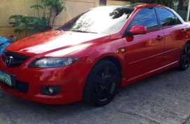 2006 Mazda 6 for sale