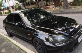 Honda Civic vti 96 sir body for sale
