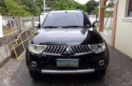 Mitsubishi Montero 2010 for sale