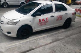 2013 Toyota Vios for sale