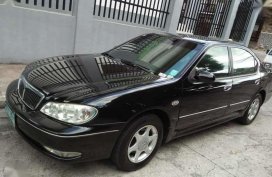 Nissan Cefiro 2004 for sale