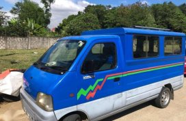 Suzuki Carry 12 seater,  ​​​​​​​Gas FOR SALE