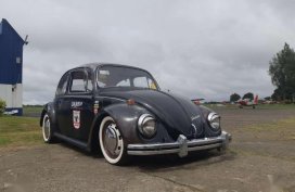 Volkswagen Beetle 1969 for sale
