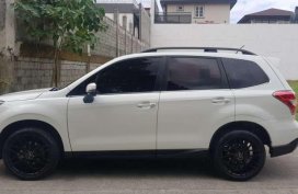 2014 Subaru Forester For Sale