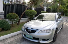 2008 Mazda 6 for sale