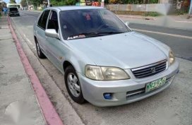 Honda City 2000 for sale