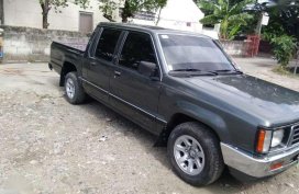 Like New Mitsubishi L200 for sale