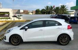 2016 Kia Rio Hatchback EX for sale