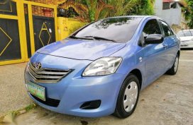 2011 Toyota Vios 1.3 Manual all power 60k mileage all orig