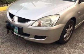 Mitsubishi Lancer 2006 for sale