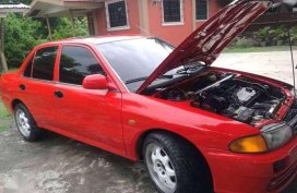 Mitsubishi Lancer 1993 for sale