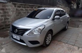 2017 Nissan Almera for sale