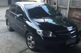 Honda City 2007 for sale