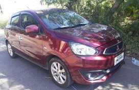 2016 Mitsubishi Mirage for sale