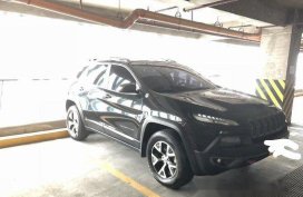 Jeep Cherokee 2016 for sale