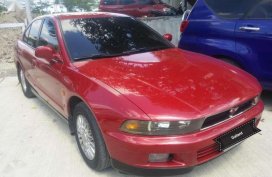 Mitsubishi Galant 1999 Shark for sale