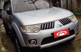 Mitsubishi Montero Sports 2009 for sale