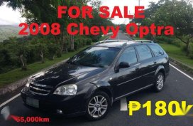 2008 Chevrolet Optra for sale
