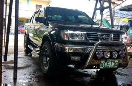 Like New Nissan Frontier for sale 