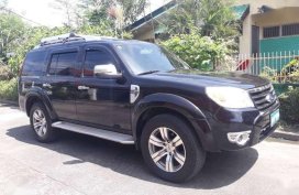 2010 Ford Everest for sale