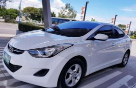 Hyundai Elantra GLS AT 2011 Model - 380K NEGOTIABLE