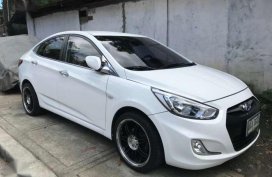 2015 Hyundai Accent for sale