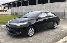2014 Toyota Vios for sale