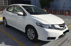 Honda City 2012 for sale