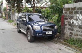 2008 Ford Everest suv FOR SALE