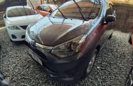 2017 Toyota Wigo for sale