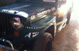 TOYOTA Owner Type Jeep For Sale