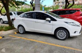 Ford Fiesta 2013 for sale