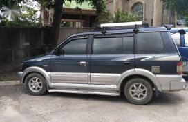 Mitsubishi Adventure 2000 for sale
