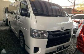 2017 Toyota Hiace for sale