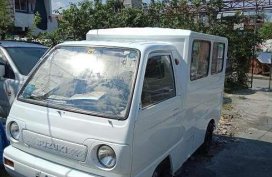 Brand New Suzuki Multicab for sale