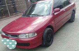 Like New Mitsubishi Lancer for sale