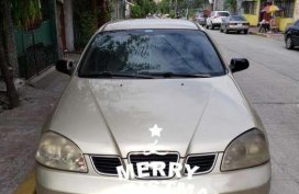Chevrolet Optra 2004 for sale