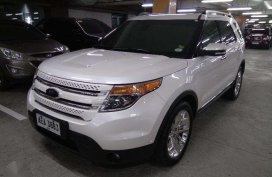 2014 Ford Explorer for sale