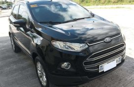 Ford Ecosport 2017 for sale
