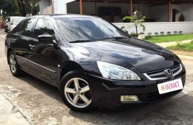 Honda Accord 2006  FOR SALE