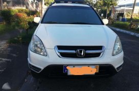 Honda Crv 2003 for sale