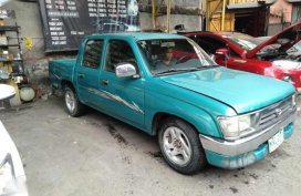 2000 Toyota Hilux for sale
