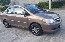 Honda City 2007 for sale