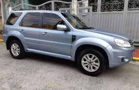 Ford Escape 2010 for sale