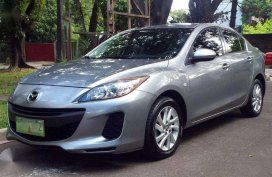 Mazda 3 2013 for sale
